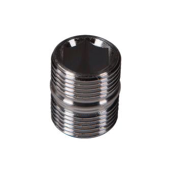 compare product ATS 68Rfe Billet Filter Coupler Fits 2007.5+ 6.7L Cummins