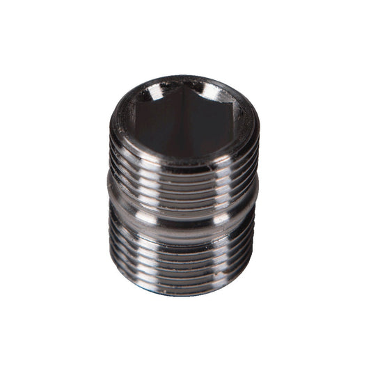 ATS 68Rfe Billet Filter Coupler Fits 2007.5+ 6.7L Cummins ATS Diesel Performance