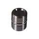ATS 68Rfe Billet Filter Coupler Fits 2007.5+ 6.7L Cummins ATS Diesel Performance