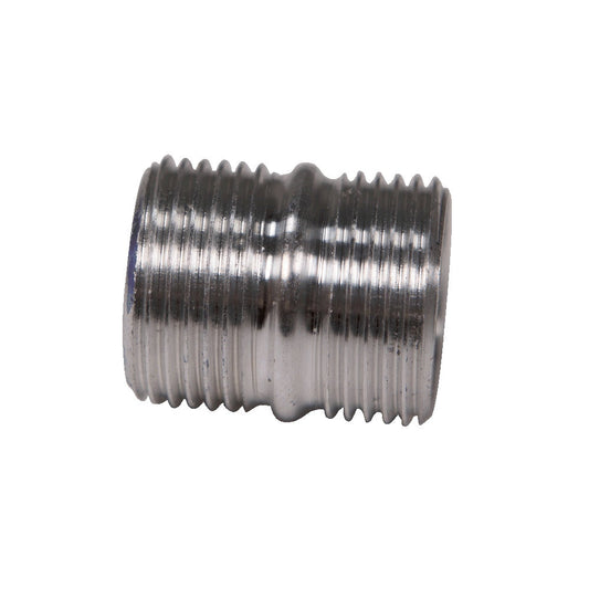 ATS 68Rfe Billet Filter Coupler Fits 2007.5+ 6.7L Cummins