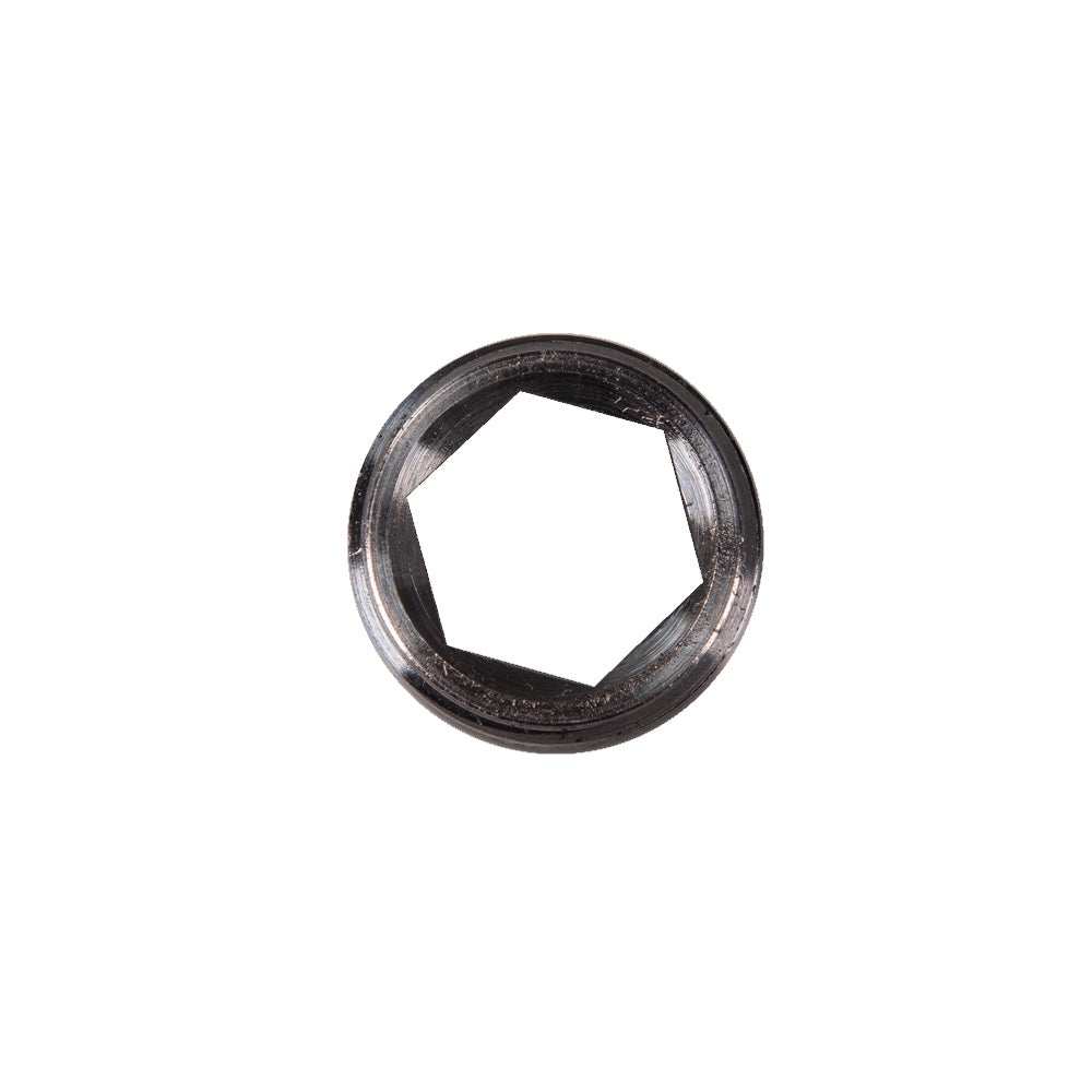 ATS 68Rfe Billet Filter Coupler Fits 2007.5+ 6.7L Cummins ATS Diesel Performance