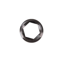 ATS 68Rfe Billet Filter Coupler Fits 2007.5+ 6.7L Cummins ATS Diesel Performance