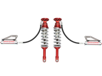 compare product Sway-A-Way 3.0 Front Coilover Kit w/ Remote Reservoirs Ford F-150 Raptor 10-14 V8-6.2L aFe Power
