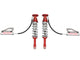 Sway-A-Way 3.0 Front Coilover Kit w/ Remote Reservoirs Ford F-150 Raptor 10-14 V8-6.2L aFe Power aFe Power