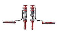 Sway-A-Way 3.0 Front Coilover Kit w/ Remote Reservoirs and Compression Adjuster Ford F-150 Raptor 10-14 V8-6.2L aFe Power aFe Power