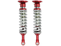 Sway-A-Way 2.5 Front Coilover Kit Ford F-150 04-08 4.6 Liter aFe Power aFe Power