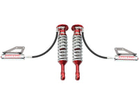 Sway-A-Way 2.5 Front Coilover Kit w/ Remote Reservoirs Ford F-150 09-13 5.4 Liter aFe Power aFe Power