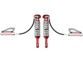 compare product Sway-A-Way 2.5 Front Coilover Kit w/ Remote Reservoirs Ford F-150 Raptor 10-14 V8-6.2L aFe Power