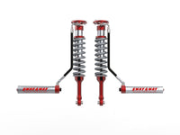Sway-A-Way 2.5 Front Coilover Kit w/ Remote Reservoirs and Compression Adjusters Ford F-150 Raptor 10-14 V8-6.2L aFe Power aFe Power