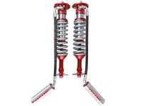 Sway-A-Way 2.5 Front Coilover Kit w/ Remote Reservoirs Ford F-150 15-17 V6-3.5L(tt)/V8-5.0L 4WD aFe Power aFe Power
