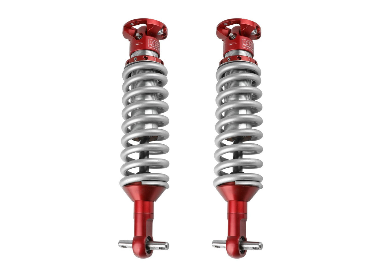 Sway-A-Way 2.5 Front Coilover Kit Ford Ranger 19-23 L4-2.3L (t) aFe Power aFe Power