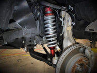 Sway-A-Way 2.5 Front Coilover Kit Ford Ranger 19-23 L4-2.3L (t) aFe Power aFe Power
