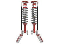 Sway-A-Way 2.5 Front Coilover Kit w/ Remote Reservoirs Ford F-150 21-26 V6/V8 aFe Power aFe Power