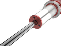 Sway-A-Way 2.5 Front Coilover Kit w/ Remote Reservoirs Ford F-150 21-26 V6/V8 aFe Power aFe Power