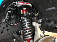 Sway-A-Way 2.5 Front Coilover Kit w/ Remote Reservoirs Ford F-150 21-26 V6/V8 aFe Power aFe Power