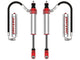 Sway-A-Way 2.5 Front Shock Kit w/ Remote Reservoirs for 0-1.5 Inch Lift Ford F-250/F-350 17-26 4WD aFe Power aFe Power