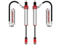 Sway-A-Way 2.5 Front Shock Kit w/ Remote Reservoirs for 2-3.5 Inch Lift Ford F-250/F-350 17-26 4WD aFe Power aFe Power