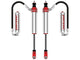 Sway-A-Way 2.5 Front Shock Kit w/ Remote Reservoirs for 2-3.5 Inch Lift Ford F-250/F-350 17-26 4WD aFe Power aFe Power