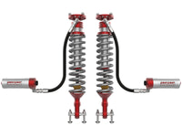 Sway-A-Way 2.5 Front Remote Reservoir Coilover Kit with Compression Adjusters Ford Bronco 21-26 aFe Power aFe Power