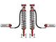 Sway-A-Way 2.5 Front Remote Reservoir Coilover Kit with Compression Adjusters Ford Bronco 21-26 aFe Power aFe Power