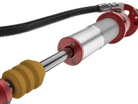 Sway-A-Way 2.5 Front Remote Reservoir Coilover Kit with Compression Adjusters Ford Bronco 21-26 aFe Power aFe Power
