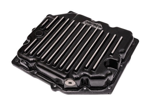 ATS 42Rle Deep Transmission Pan Fits 2003-2011 4.0L 3.8L Jeep ATS Diesel Performance