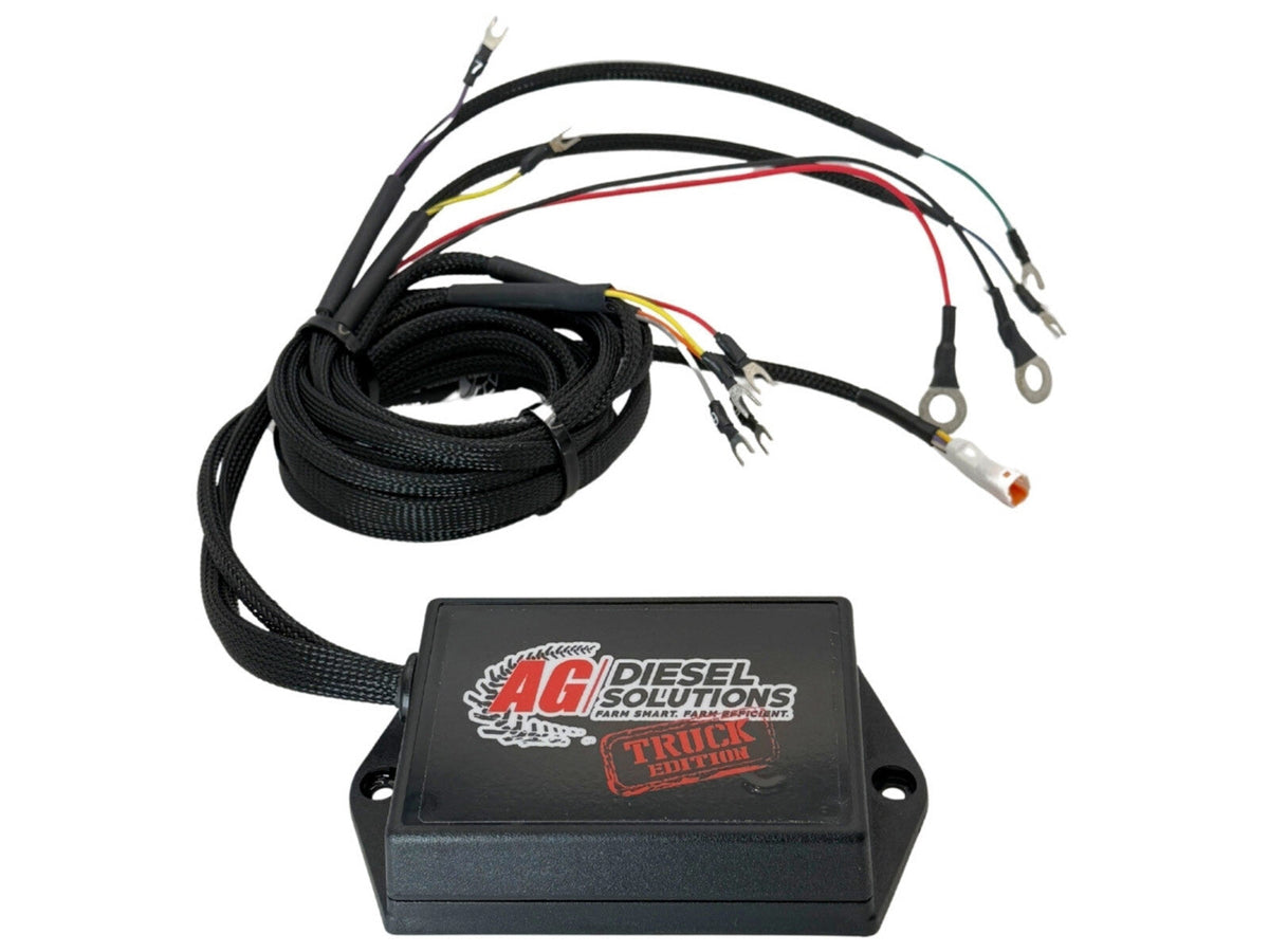 Ag Diesel Solutions Performance Module 1997-2006 12.0L Mack Engines aFe Power aFe Power