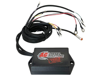 compare product Ag Diesel Solutions Performance Module 1997-2006 12.0L Mack Engines aFe Power