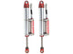 Sway-A-Way 2.0 Rear Shock Kit w/ Piggyback Reservoir Ford F-150 04-08 4.6 Liter aFe Power aFe Power