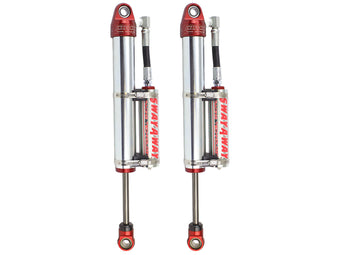 compare product Sway-A-Way 2.0 Rear Shock Kit w/ Piggyback Reservoir Ford F-150 09-13 4.2 Liter aFe Power