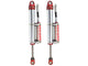 Sway-A-Way 2.0 Rear Shock Kit w/ Piggyback Reservoir Ford F-150 09-13 5.4 Liter aFe Power aFe Power