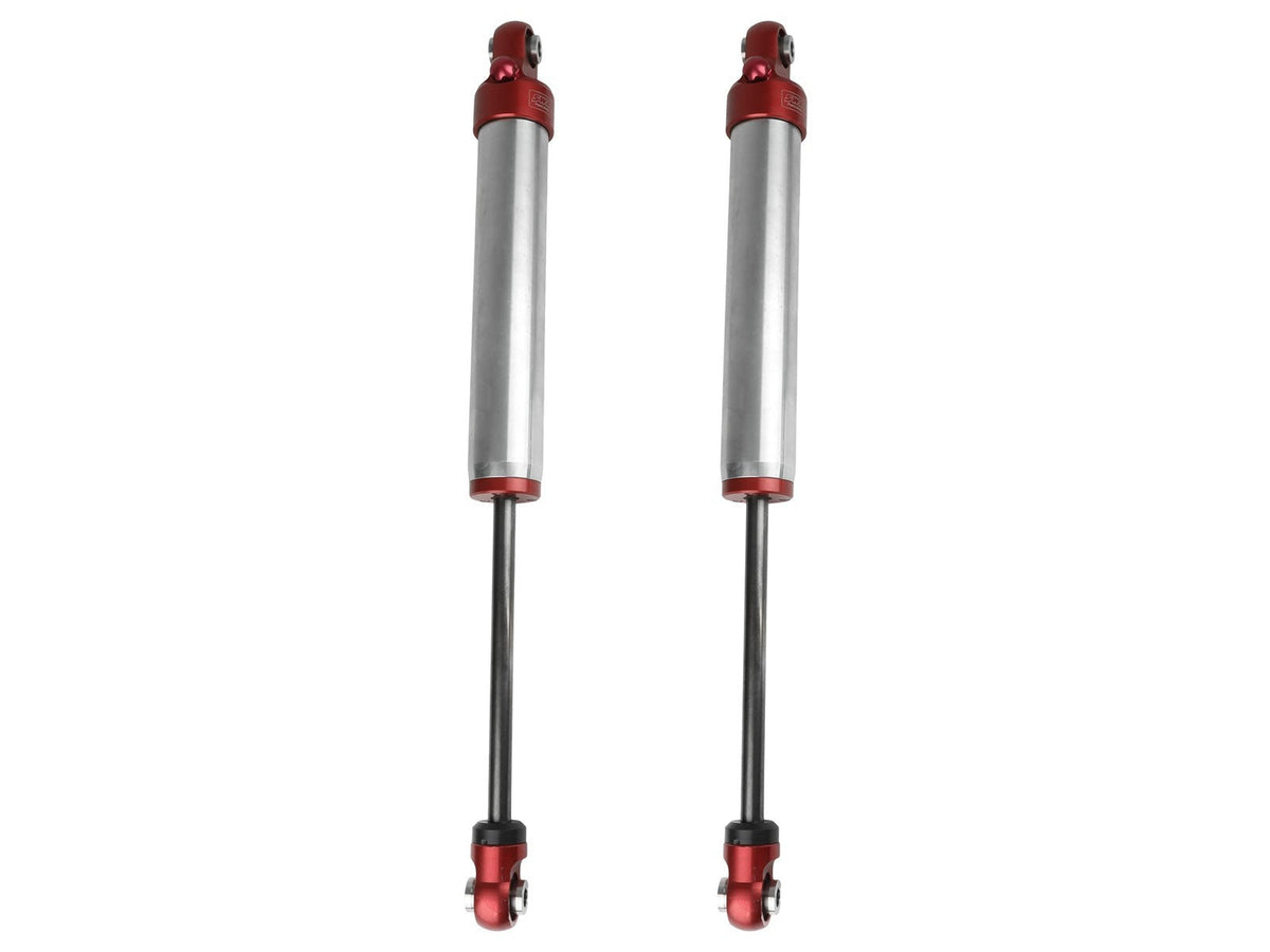Sway-A-Way 2.0 Rear Shock Kit Ford Ranger 19-23 L4-2.3L (t) aFe Power aFe Power