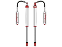 Sway-A-Way 2.5 Rear Shock Kit w/ Remote Reservoirs for 0-1.5 Inch Lift Ford F-250/F-350 17-26 4WD aFe Power aFe Power