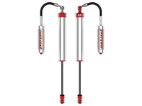 Sway-A-Way 2.5 Rear Shock Kit w/ Remote Reservoirs for 2-3.5 Inch Lift Ford F-250/F-350 17-26 4WD aFe Power aFe Power