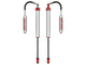 Sway-A-Way 2.5 Rear Shock Kit w/ Remote Reservoirs for 2-3.5 Inch Lift Ford F-250/F-350 17-26 4WD aFe Power aFe Power