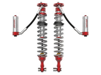 Sway-A-Way 2.5 Rear Remote Reservoir Coilover Kit with Compression Adjusters Ford Bronco 21-26 aFe Power aFe Power