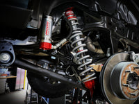 Sway-A-Way 2.5 Rear Remote Reservoir Coilover Kit with Compression Adjusters Ford Bronco 21-26 aFe Power aFe Power