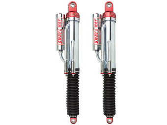 compare product Sway-A-Way 3.0 Rear Bypass Shock Kit Ford F-150 Raptor 10-14 V8-6.2L aFe Power
