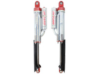 Sway-A-Way 3.0 Rear Bypass Shock Kit Ford F-150 Raptor 17-19 V6-3.5L (tt) aFe Power aFe Power