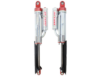 compare product Sway-A-Way 3.0 Rear Bypass Shock Kit Ford F-150 Raptor 17-19 V6-3.5L (tt) aFe Power