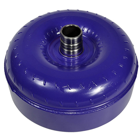 ATS TruLok Performance Torque Converter Factory 1300-1500 RPM Stall Speed 545RFE / 45RFE 1999-2011 Chrysler 3.7L / 4.7L / 5.7L ATS Diesel Performance
