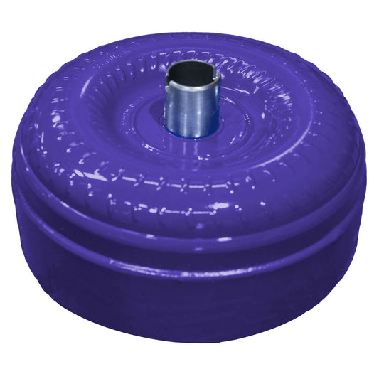 ATS Heavy Duty Performance Torque Converter Factory Stall Speed Aisin AS69RC 2013-Current RAM 6.7L Cummins