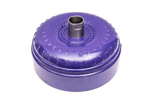 ATS TripleLok Performance Torque Converter Factory Stall Speed Allison LCT1000 2001-2010 GM 6.6L Duramax ATS Diesel Performance