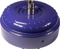 ATS Five Star Performance Torque Converter Factory Stall Speed 68RFE 2007.5-Current Dodge RAM 6.7L Cummins ATS Diesel Performance