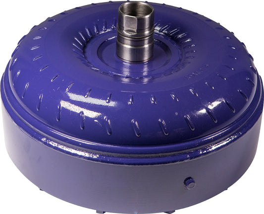 ATS Five Star Performance Torque Converter Factory Stall Speed 68RFE 2007.5-Current Dodge RAM 6.7L Cummins ATS Diesel Performance