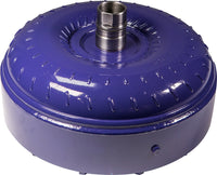 ATS Five Star Performance Torque Converter Factory Stall Speed 68RFE 2007.5-Current Dodge RAM 6.7L Cummins ATS Diesel Performance