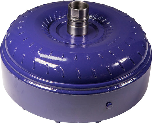 ATS Five Star Performance Torque Converter Factory Stall Speed 68RFE 2007.5-Current Dodge RAM 6.7L Cummins