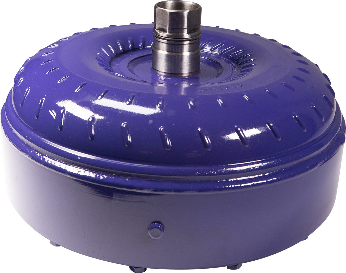 ATS Five Star Performance Torque Converter Factory Stall Speed 68RFE 2007.5-Current Dodge RAM 6.7L Cummins ATS Diesel Performance