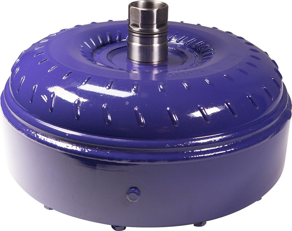 ATS Five Star Performance Torque Converter Factory Stall Speed 68RFE 2007.5-Current Dodge RAM 6.7L Cummins ATS Diesel Performance