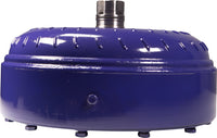 ATS Five Star Performance Torque Converter Factory Stall Speed 68RFE 2007.5-Current Dodge RAM 6.7L Cummins ATS Diesel Performance